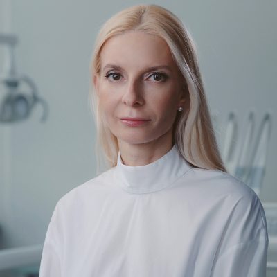 MUDr. Simona Dianišková, PhD., MPH.